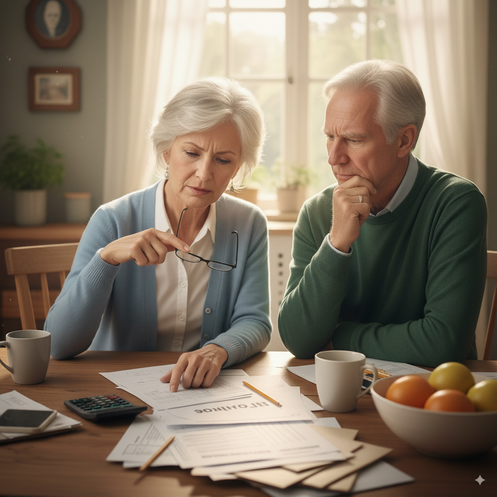 Why We Created Retire.Guru